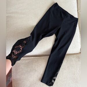 90 Degree By Reflex Black Activewear